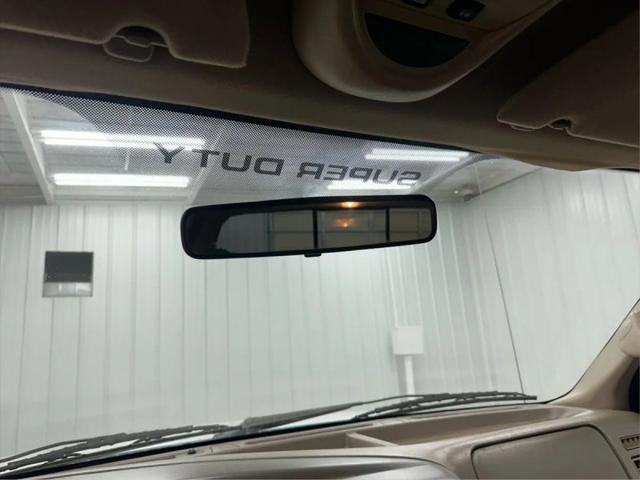 2004 Ford F-350 Lariat