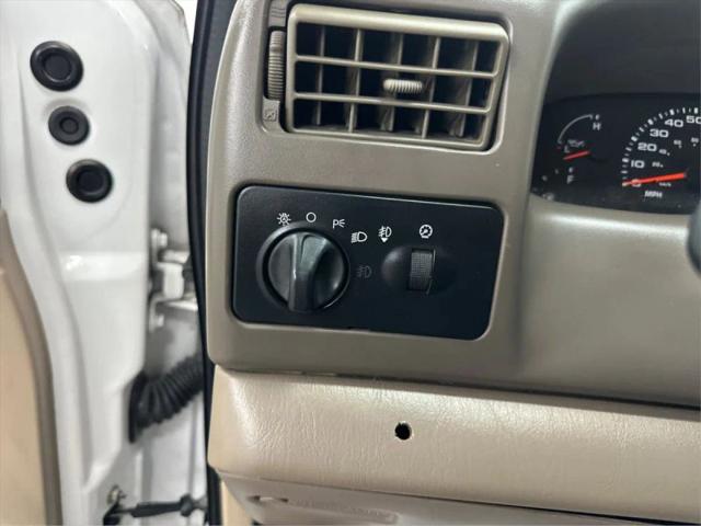 2004 Ford F-350 Lariat