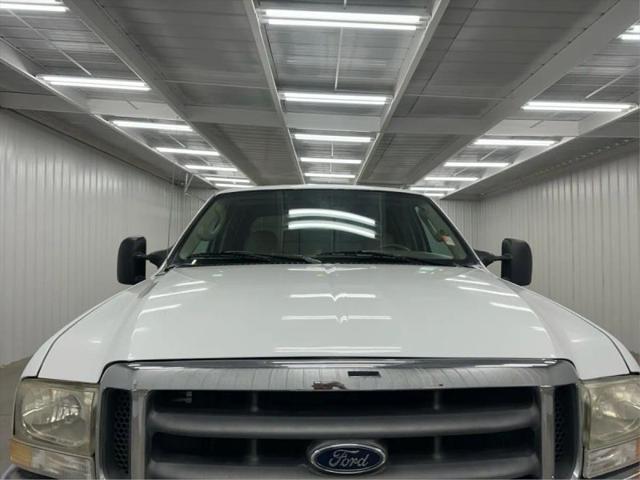 2004 Ford F-350 Lariat