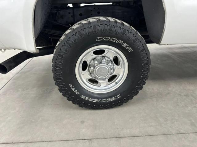 2004 Ford F-350 Lariat