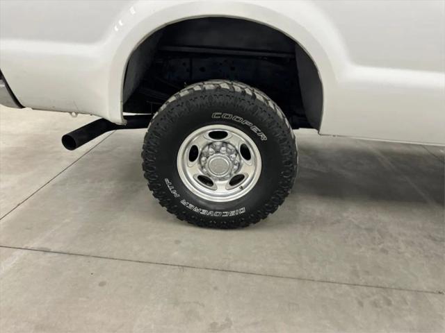 2004 Ford F-350 Lariat