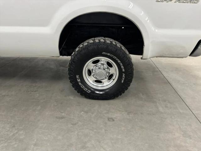 2004 Ford F-350 Lariat