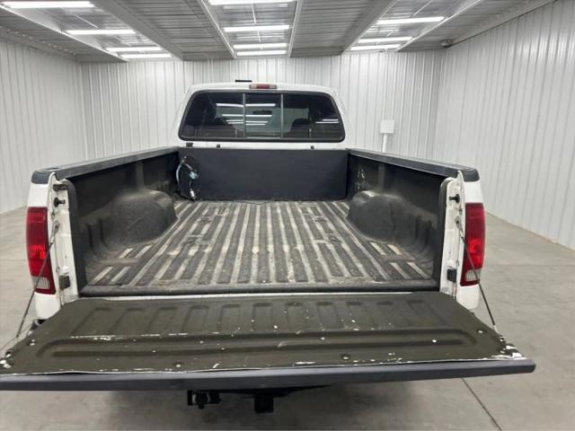 2004 Ford F-350 Lariat
