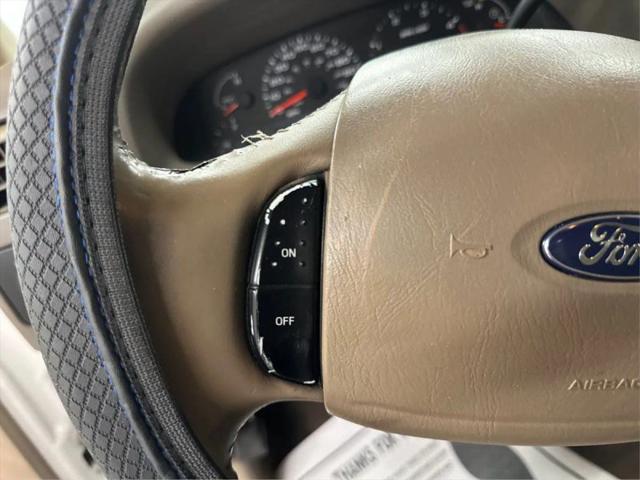 2004 Ford F-350 Lariat