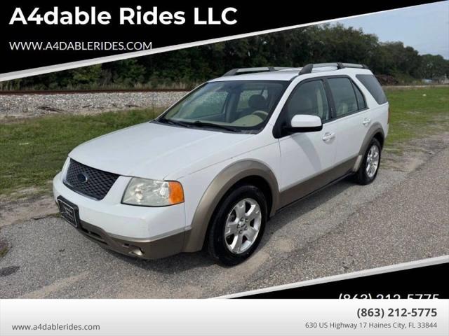 2005 Ford Freestyle SEL for sale in Haines City, FL
