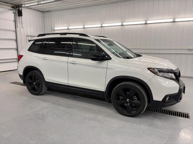 2021 Honda Passport AWD Elite for sale in Spencer, IN