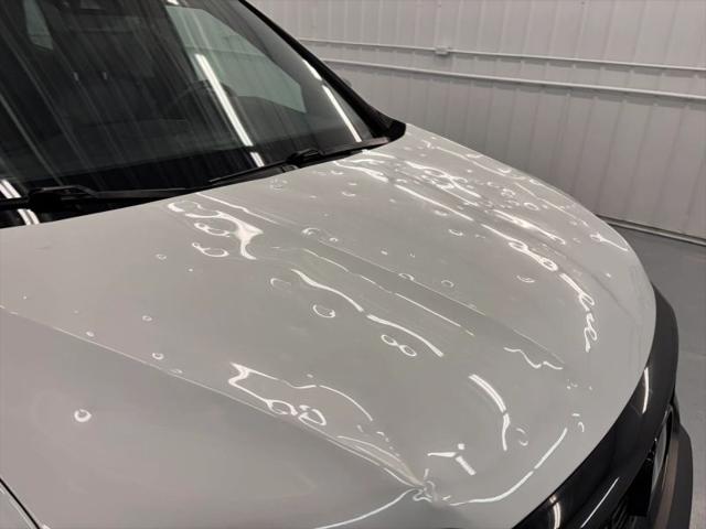 2021 Honda Passport AWD Elite