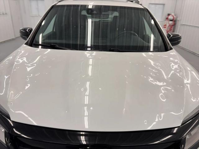 2021 Honda Passport AWD Elite