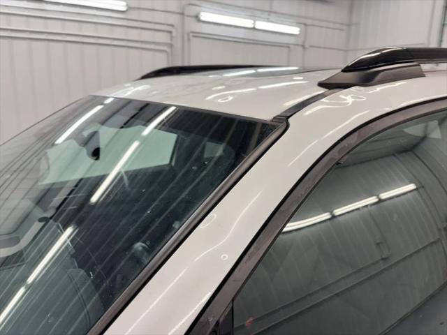 2021 Honda Passport AWD Elite