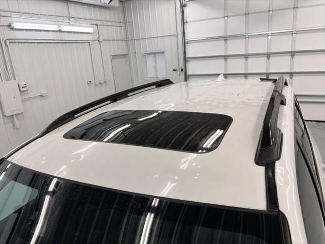2021 Honda Passport AWD Elite