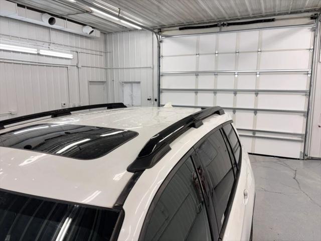2021 Honda Passport AWD Elite