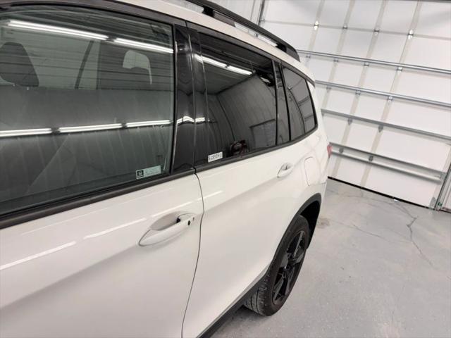 2021 Honda Passport AWD Elite