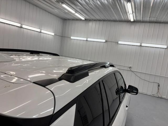 2021 Honda Passport AWD Elite