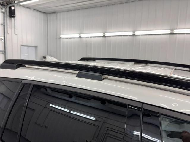 2021 Honda Passport AWD Elite