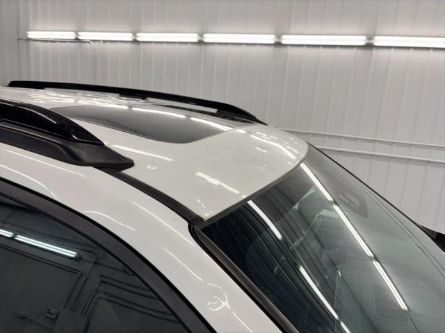 2021 Honda Passport AWD Elite