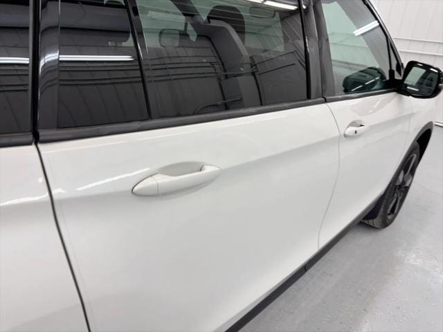 2021 Honda Passport AWD Elite