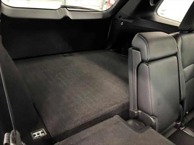 2021 Honda Passport AWD Elite