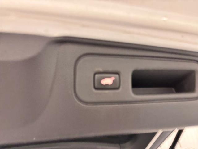 2021 Honda Passport AWD Elite