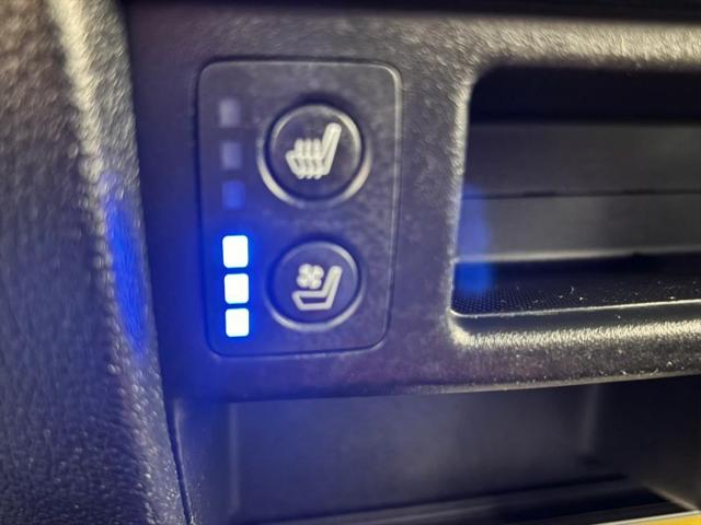 2021 Honda Passport AWD Elite