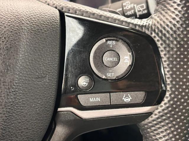 2021 Honda Passport AWD Elite