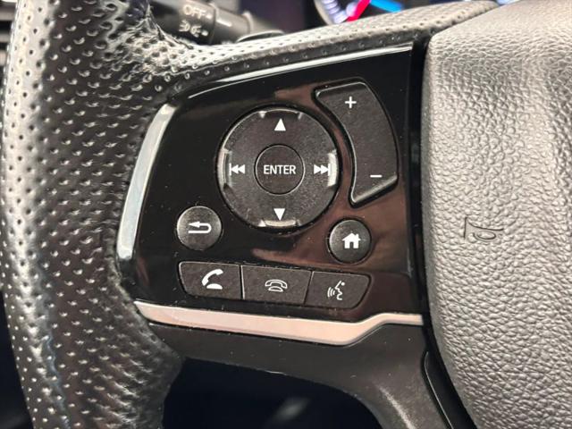 2021 Honda Passport AWD Elite