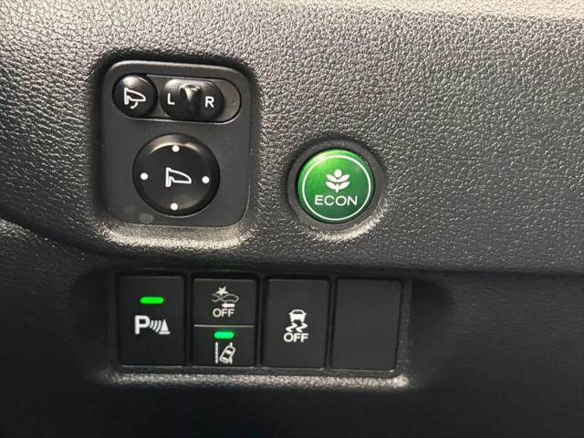 2021 Honda Passport AWD Elite