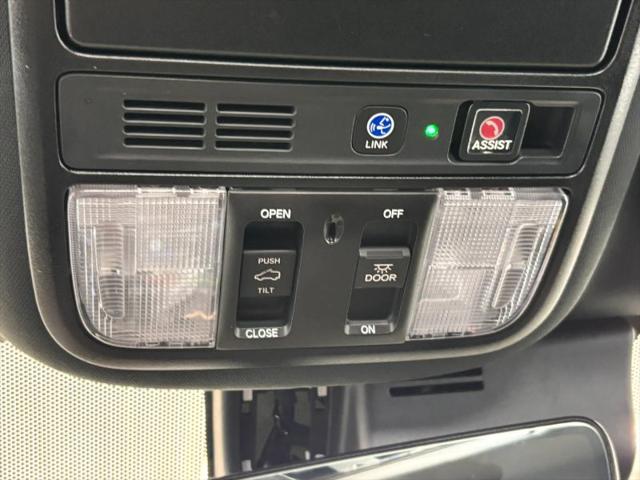2021 Honda Passport AWD Elite