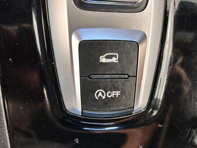 2021 Honda Passport AWD Elite