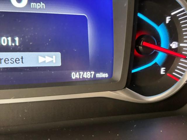2021 Honda Passport AWD Elite