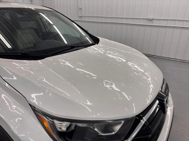 2021 Honda CR-V AWD EX
