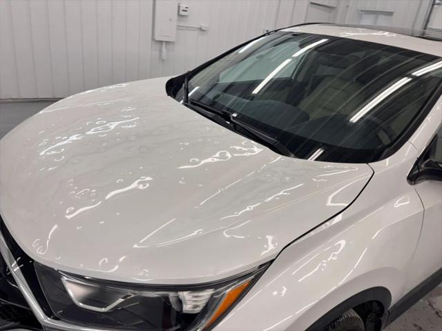 2021 Honda CR-V AWD EX