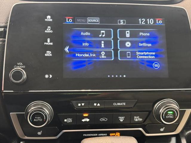 2021 Honda CR-V AWD EX