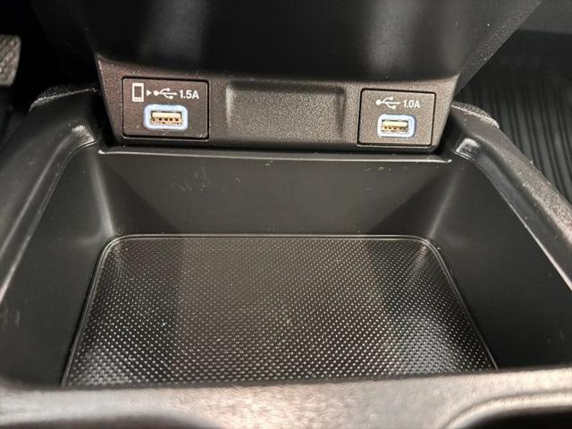 2021 Honda CR-V AWD EX