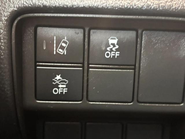 2021 Honda CR-V AWD EX