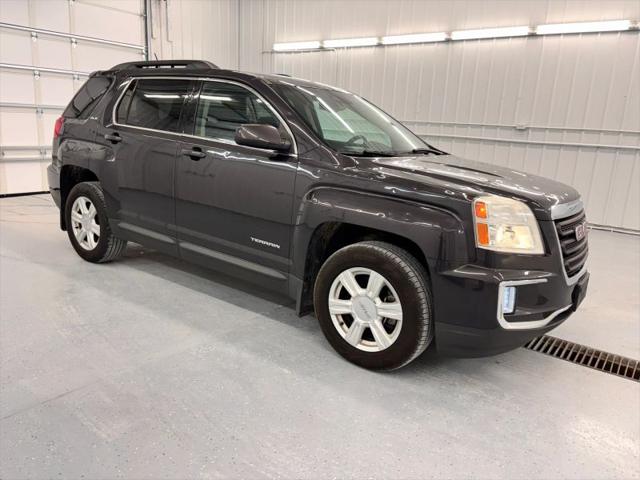 2016 GMC Terrain SLE-2 for sale in Spencer, IN
