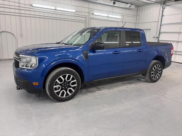 2024 Ford Maverick Lariat for sale in Spencer, IN