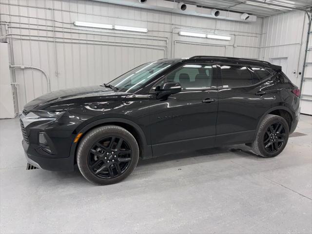 2020 Chevrolet Blazer LT for sale in Spencer, IN