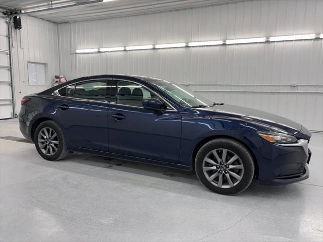 2020 Mazda Mazda6 Sport for sale in Spencer, IN