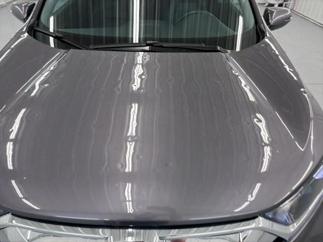 2018 Honda CR-V EX-L Navi