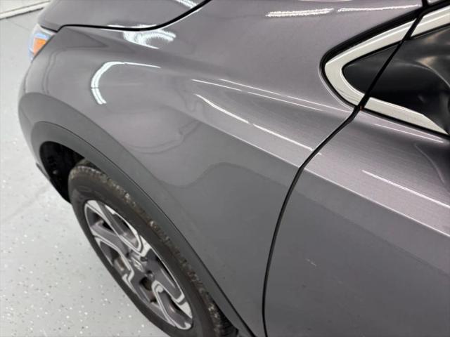 2018 Honda CR-V EX-L Navi