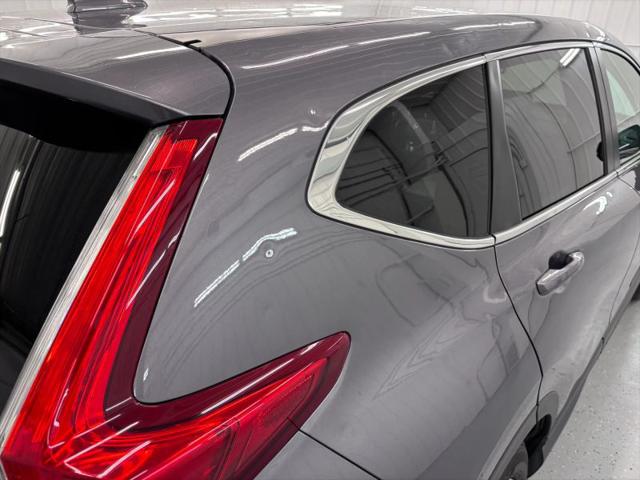 2018 Honda CR-V EX-L Navi