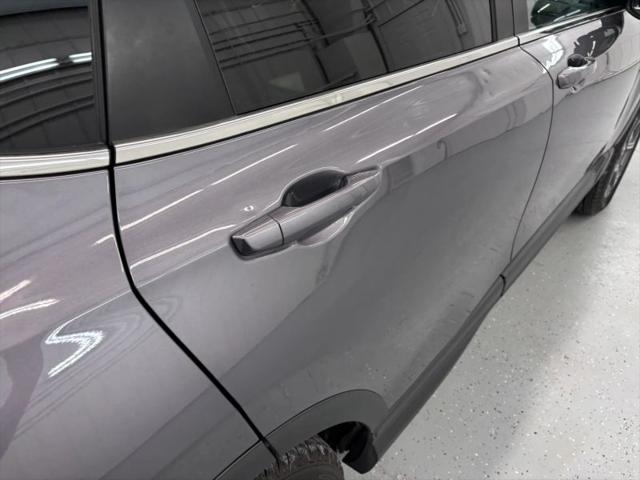 2018 Honda CR-V EX-L Navi