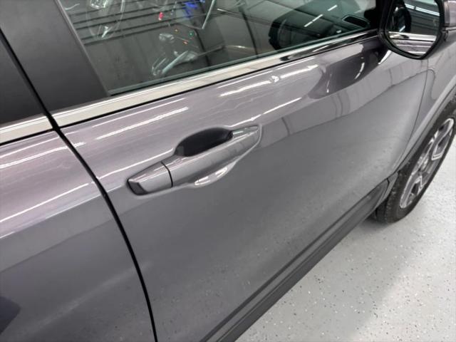 2018 Honda CR-V EX-L Navi