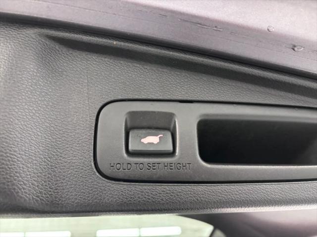 2018 Honda CR-V EX-L Navi