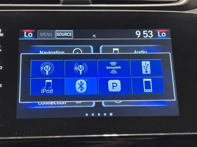 2018 Honda CR-V EX-L Navi