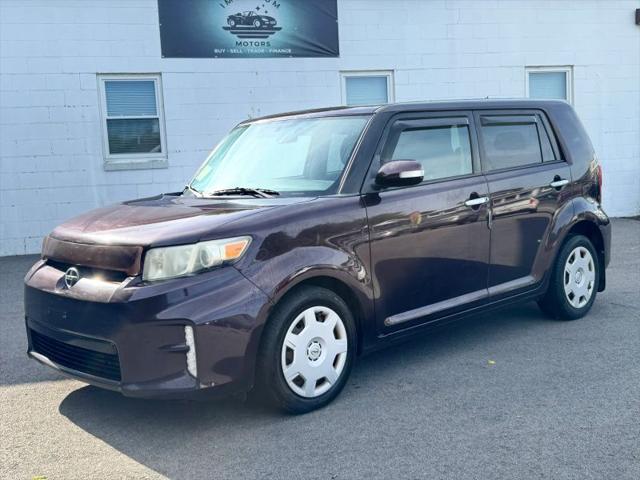 2013 Scion xB 10 Series for sale in Middleboro, MA