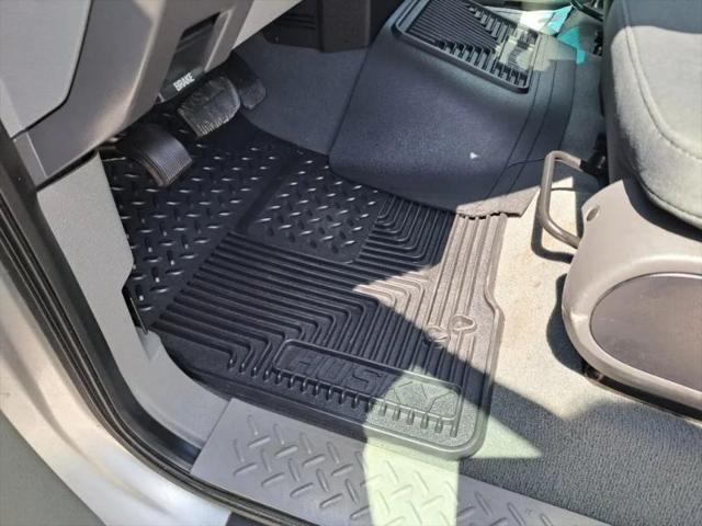 2007 Ford F-150 XLT