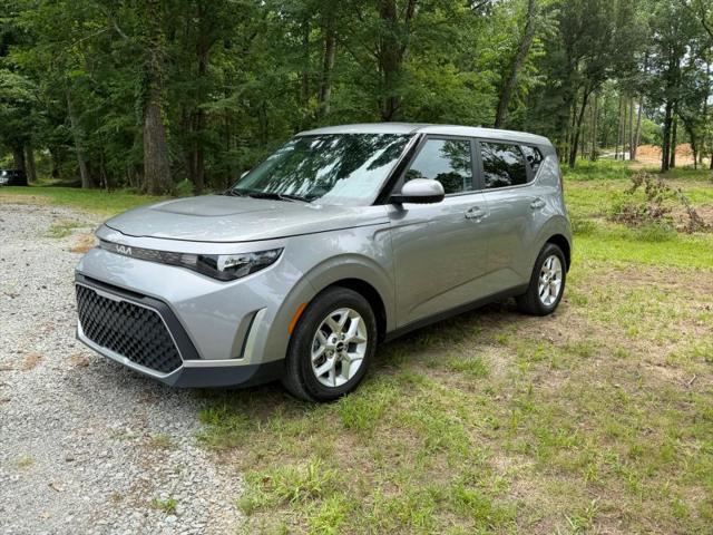 2024 Kia Soul LX for sale in Benton, AR