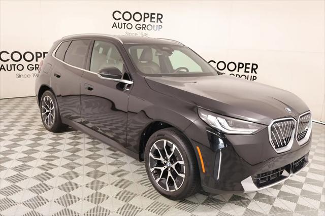 2025 BMW X3 30 xDrive for sale in Edmond, OK