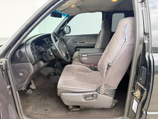 2001 Dodge Ram 1500 Base